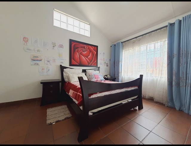 3 BEDROOM CLUSTER FOR SALE IN HALFWAY GARDENS